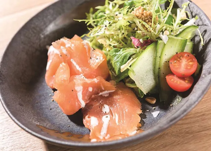 Adina Appart hôtel Copenhague