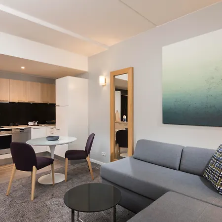 Adina Lejlighedshotel