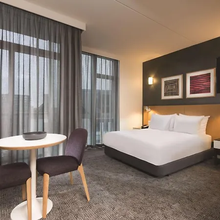 Adina Lejlighedshotel København