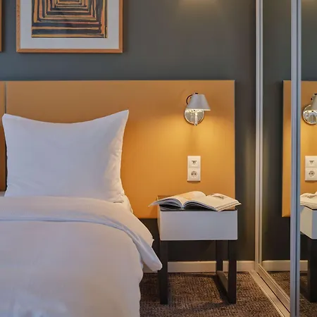 Adina Lejlighedshotel København