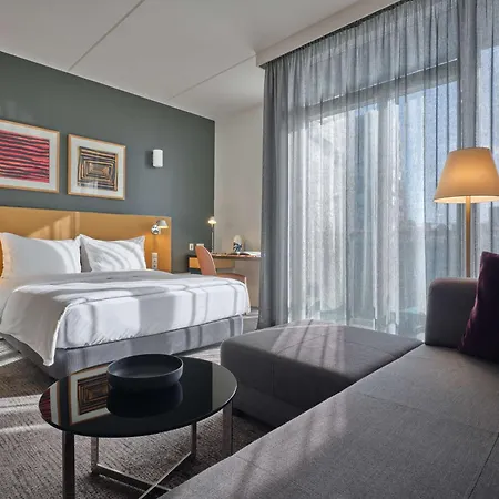 Adina Lejlighedshotel København