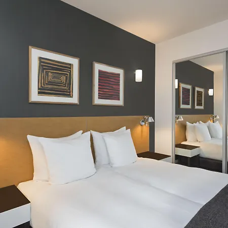 Adina Lejlighedshotel København