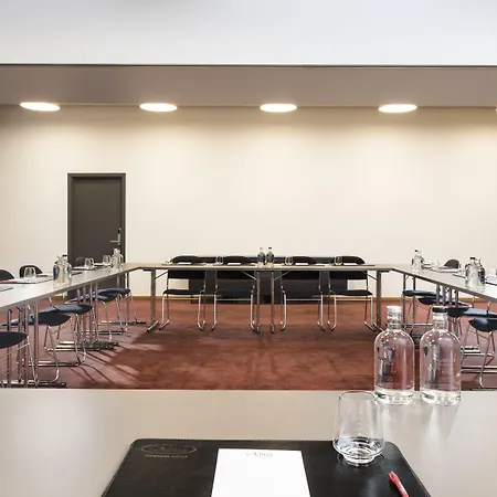 Lejlighedshotel Adina