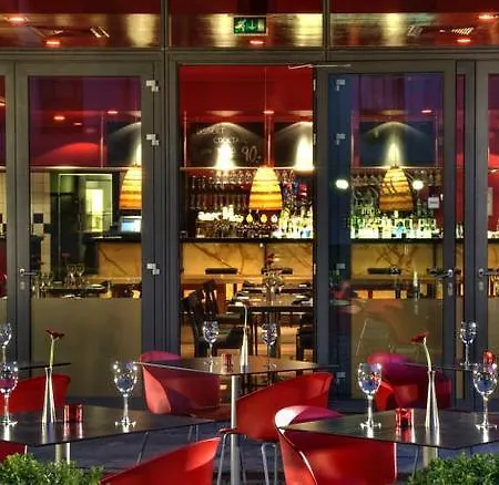 Adina Lejlighedshotel 4*