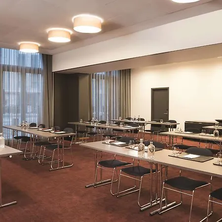 Adina Lejlighedshotel København