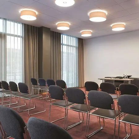 Adina Lejlighedshotel København