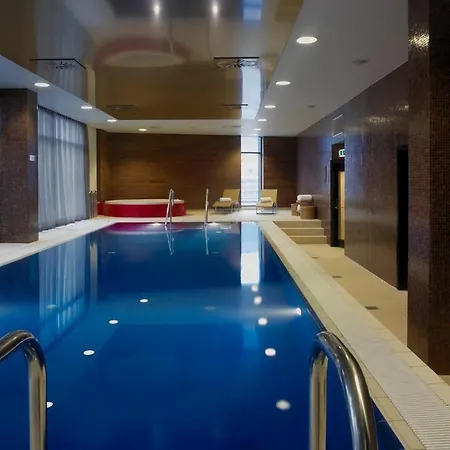 아디나 아파트먼트 코펜하겐