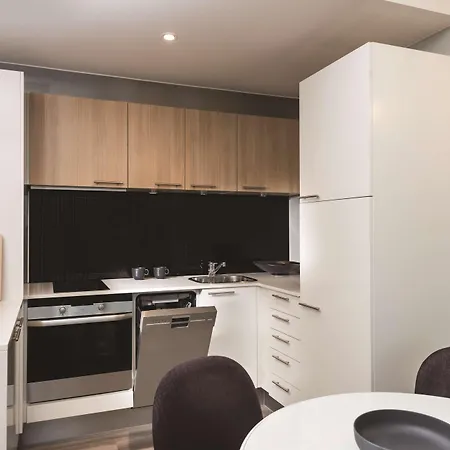 아파트호텔 아디나 아파트먼트 4*