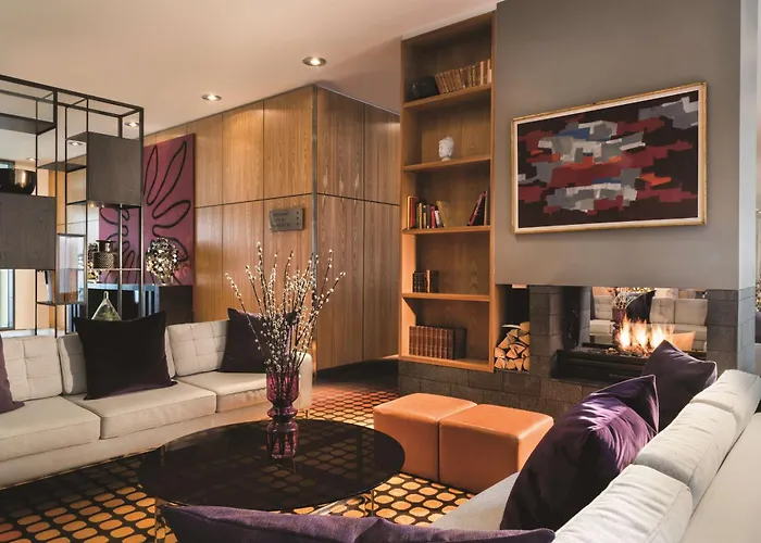 Aparthotel Adina