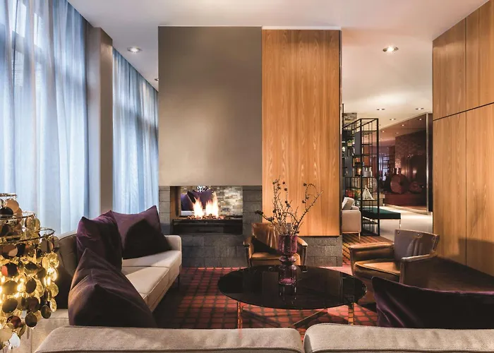Adina 4* Copenhagen
