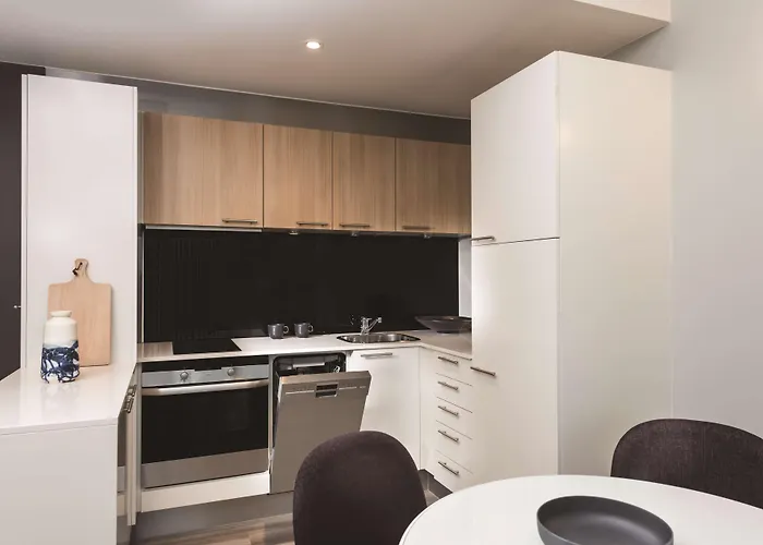 Aparthotel Adina 4*
